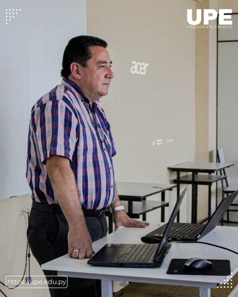 Claustro Docente: Facultad de Ciencias y Tecnologías